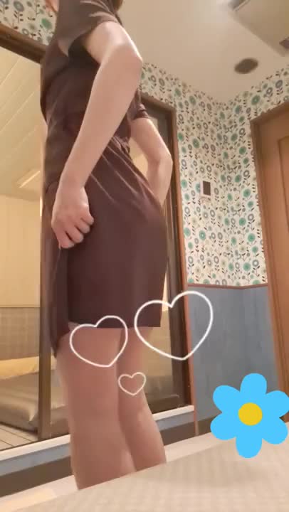 チラリｯ❤️