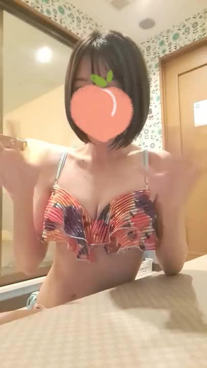 今日からスタートのイベント💛水着👙