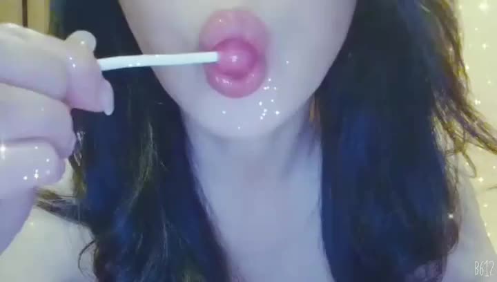 ペロペロするのが大好き❤️お口マ◯コ