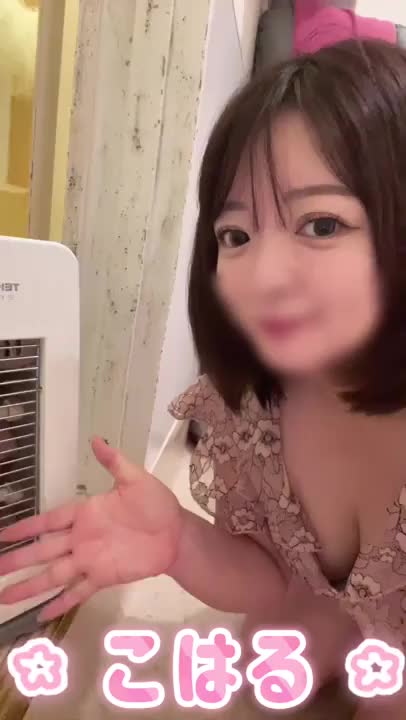 今日もヒーターある！！！！！！
うれしい〜ᐡ⸝⸝> ·̫ ‪<⸝⸝ᐡ
合言葉は「ヒーター」