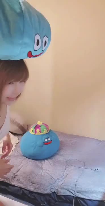 そ～っと☆