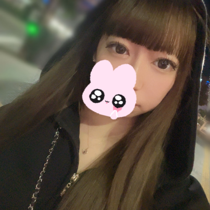 初めまして♡

1/19から出勤します、ねねです🐰
※19日のみ夕方から出勤です！

初めての地域で緊張しますが
優しいお兄様に会えるの楽しみにしてます🎶

当日までお兄様にちょっとでもねねのこと
知ってもらえるように投稿していくので
チェックしててくださいね✨

ねね🐰