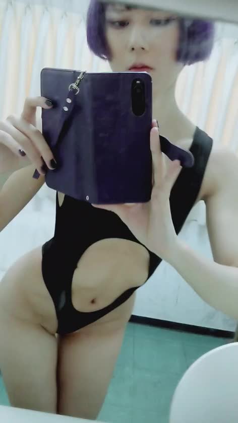 これは撮影のときのやつ