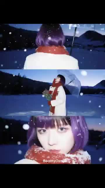 寒い季節はエロいことして暖まろ♡