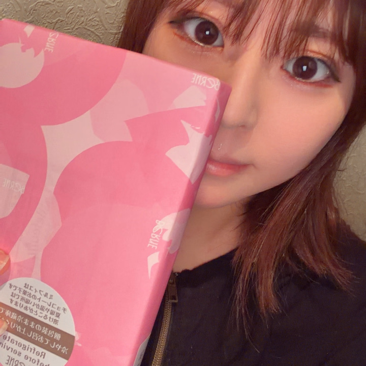 Oちゃんいつもありがとぉ🥰
チョコ美味しかった😋


GW最終日❣️
明日からの活力充電していきませんかぁー❓⊂(`･ω･´)⊃✨
お誘い待ってるね😊