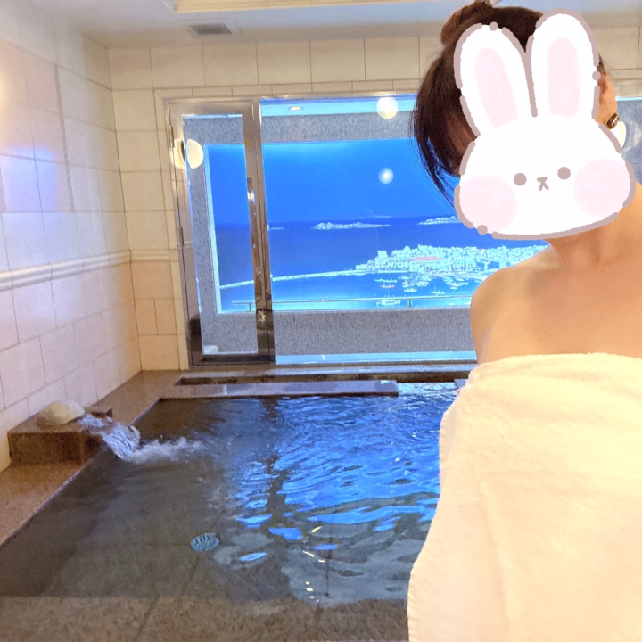 大きいお風呂だーいすき‼︎ ♡
心が広ーい男性もだーいすき‼︎♡