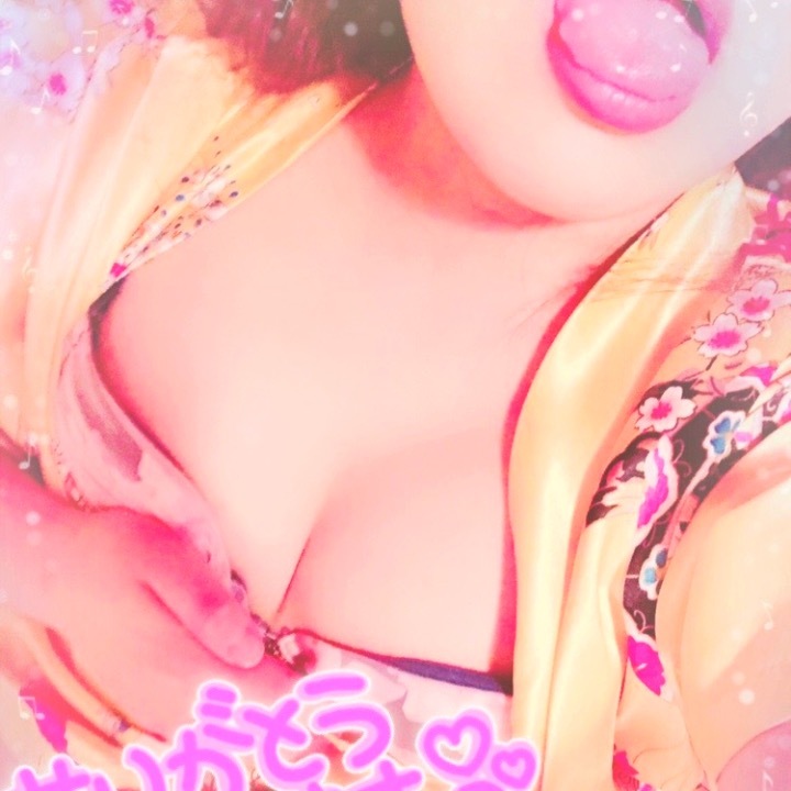 花魁のコスプレ♡♡