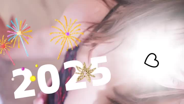明けましておめでとうございます！

昨年、遊んでくださったお兄さんたち
プレゼントなどくださったお兄さんたち
本当にありがとうございます🤍

今年もぜひ仲良くしてください😆💓
