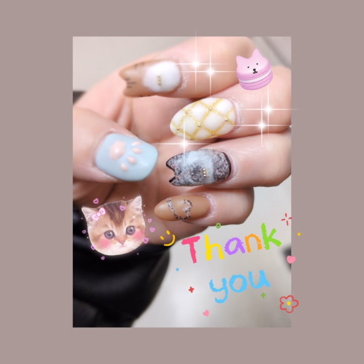 猫好きさん多くて嬉しかった〜♡✨️

ありがとうございます♡

まだまだイチャイチャしたいなーっ♡

来月2/9.10.11
また水戸来ます♡
いっぱい遊ぼうね♡
ご予約お待ちしておりますm(_ _)m