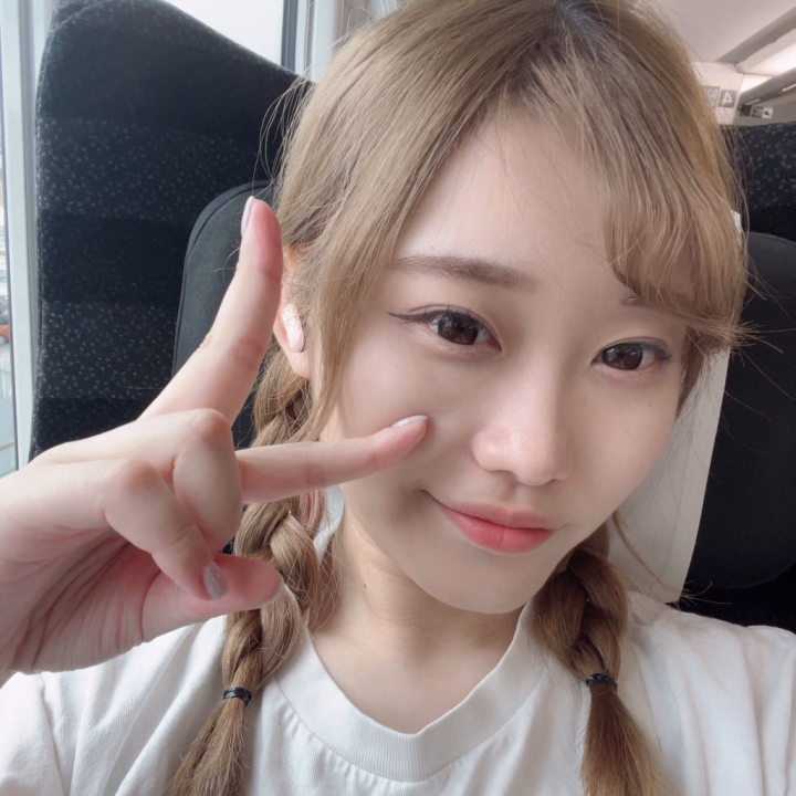 水戸来たよー！

TikTokのコメントで

キンタロー？が1番ツボった笑

ヒコロヒーに似てると言われたことあるけど

キンタローは初めてだァ😂