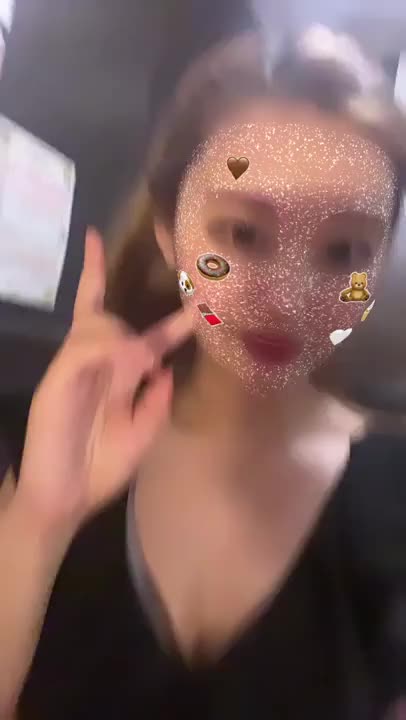 おはよ💗