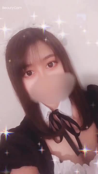動画難しい…チョキしか出来ない😢