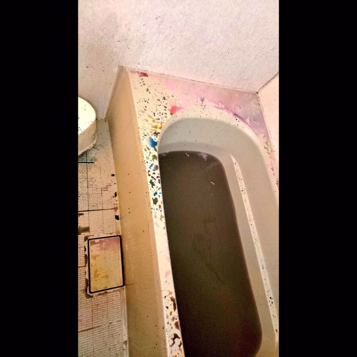 撮影楽しかった🤣

26日12:00からの
ケツはじき2回戦の
動画撮ったよー🍑💕

お風呂が大惨事になったけど
いい物撮れたから
応援よろしくお願いします🙏✨