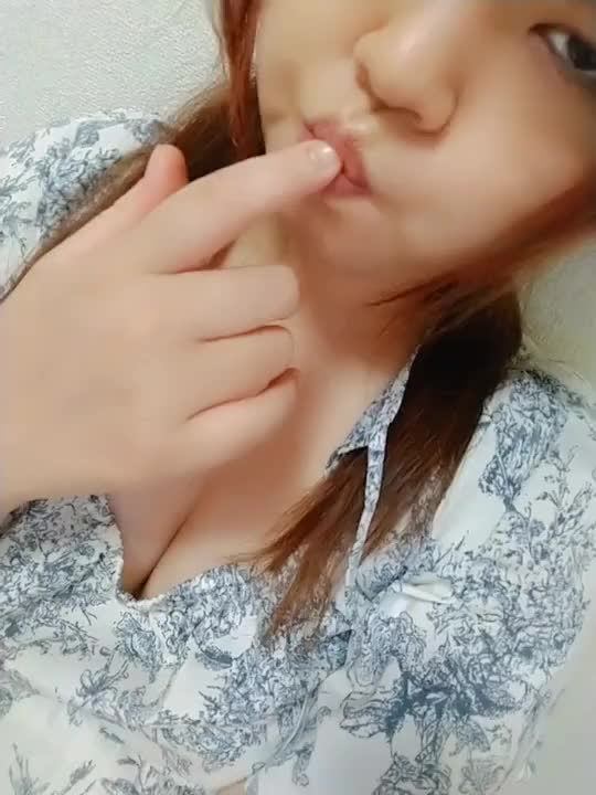 ちゅぱちゅぱ♡