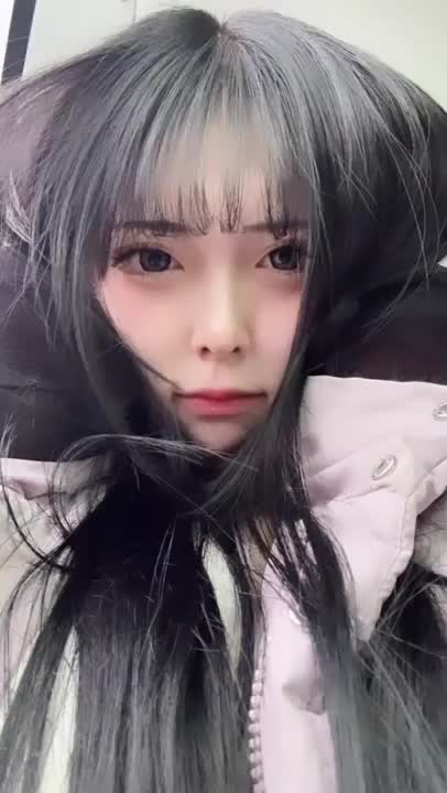 顔が埋まりました。