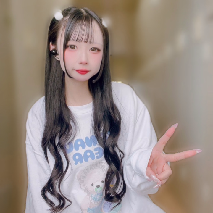 かみくるくるです꒰ ⸝⸝ɞ̴̶̷ ·̮ ɞ̴̶̷⸝⸝꒱♡