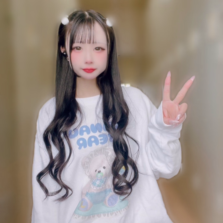 まってるんだぁᐡ⸝⸝⊃ ·̫ <⸝⸝ᐡ♡