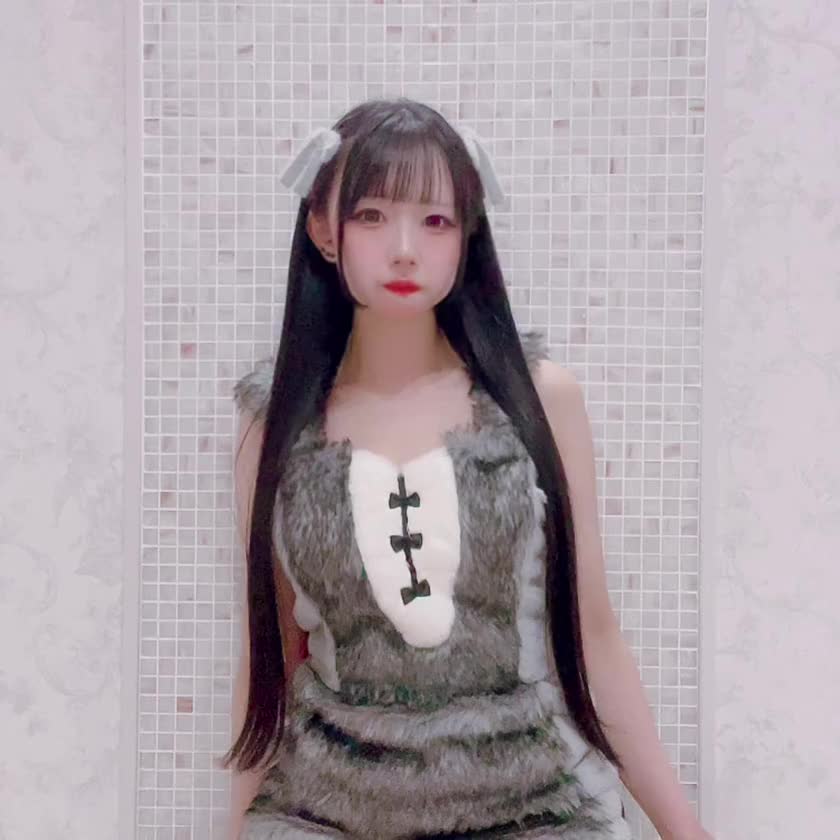 あそぼーっていってる(ᐡ ⦁ ⩊ ⦁ ⸝⸝ᐡ )੭ﾞ♡
