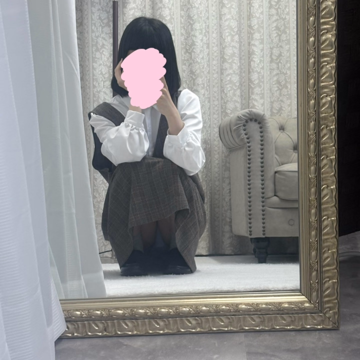 もうすぐ❤️