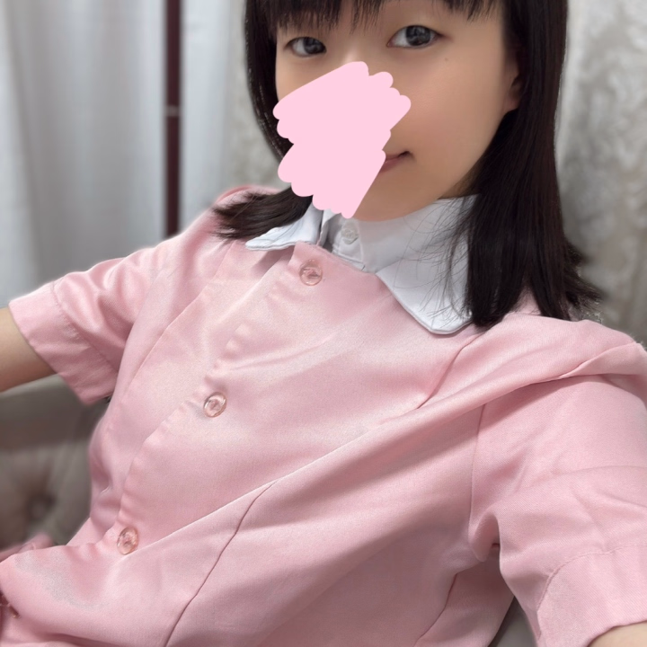 すずしいねー