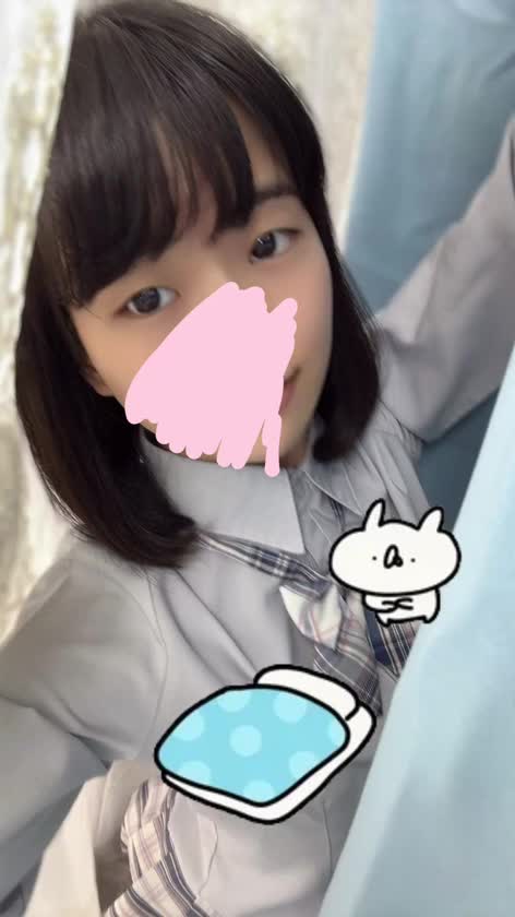 おやすみー！