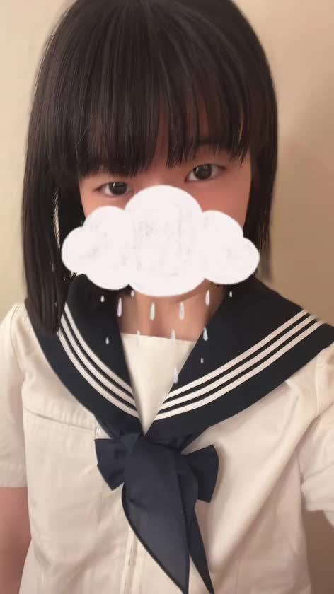 梅雨だねー