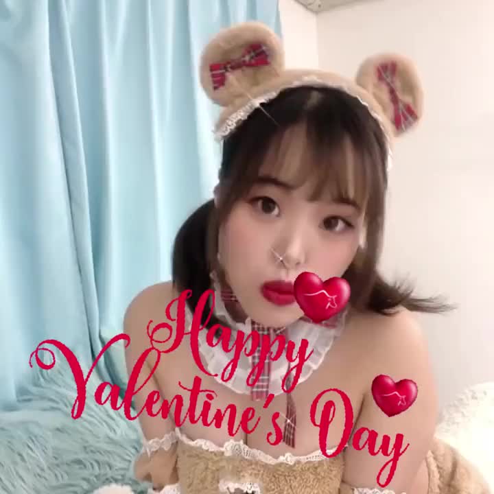 ハッピーバレンタイン🍫