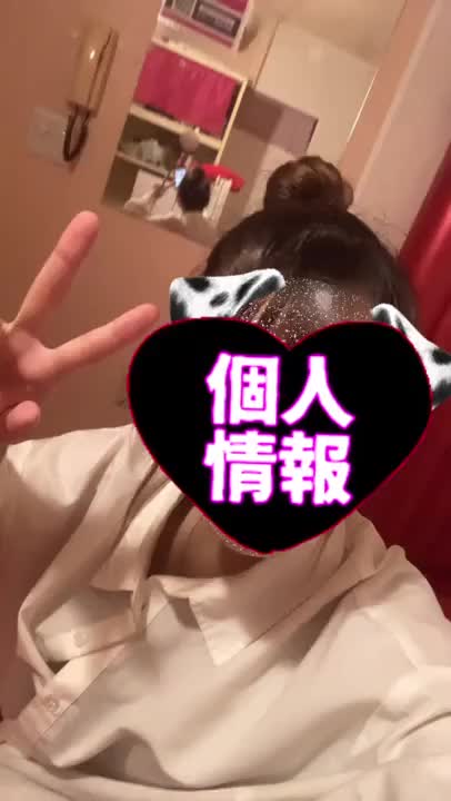 おだんごヘアー
