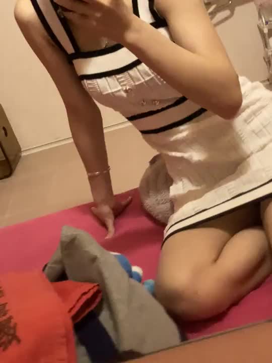 あつーい
