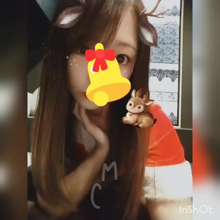 なぎサンタ(*´罒`*)♥