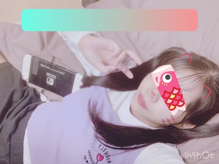 お兄さん、いちはと遊ぼうよ♪