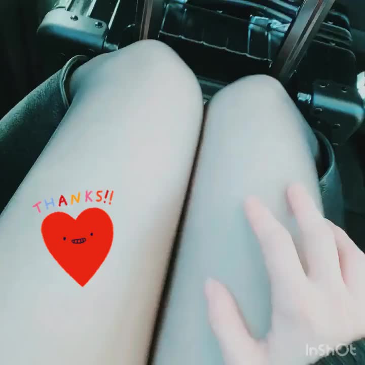 ストッキングって色々使えるから便利だよね🤭