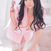 💜ゆのぱいナース💜