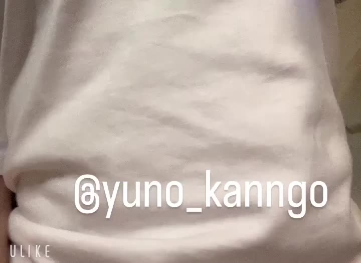 爆乳みたい？💜