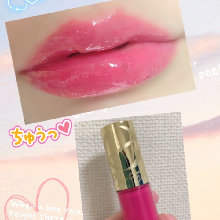 九州北部も梅雨明けして暑さが一段と
増して暑過ぎます💦☀️🍉

お気に入りのグロスもマスクしないと
いけないからずっと出番なしです⤵︎🥺

🍒のん🍒