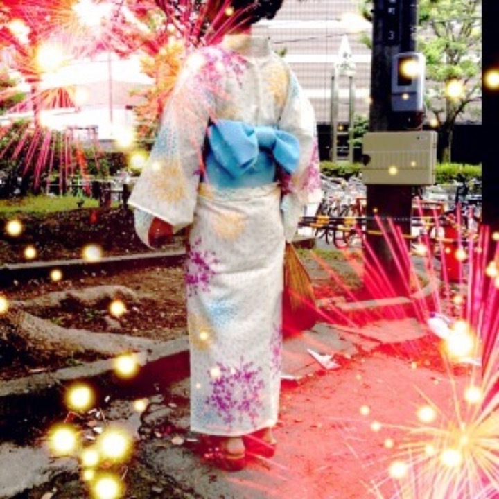 今年は、お祭りや花火大会がなくて浴衣を
着れそうにないかなぁ。。。🥺

ちょっと寂しいですね⤵️

🍒のん🍒