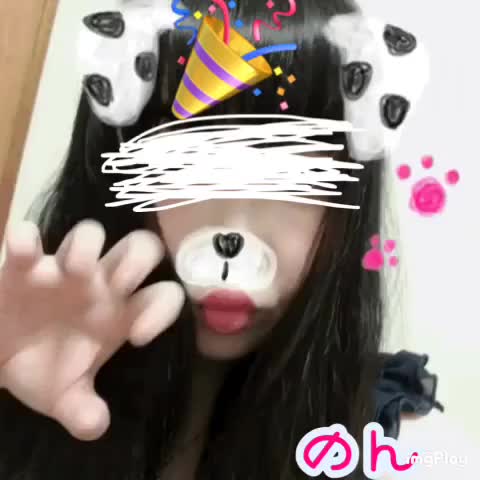 一緒にニャンニャンしようねっ❤️😋
