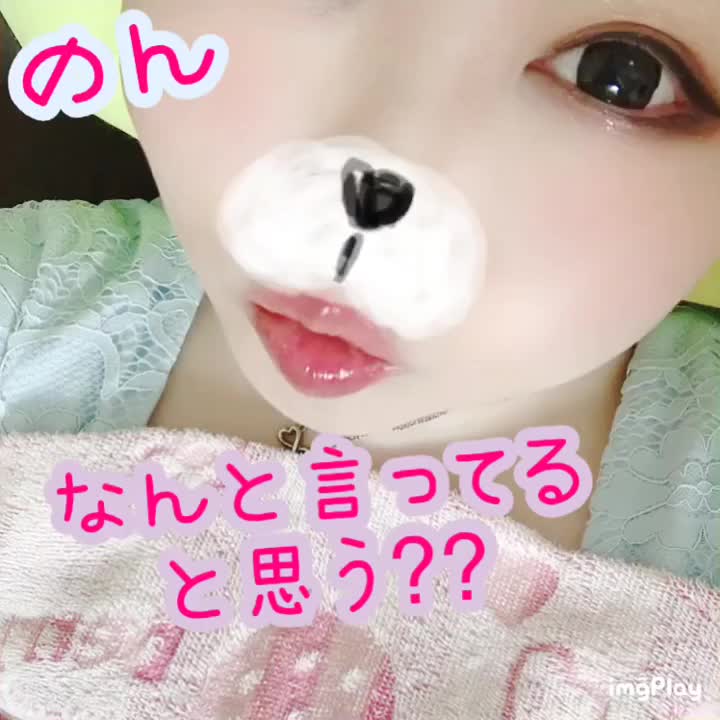動画の編集作業に悪戦苦闘してます💦😭　　🍒のん🍒
