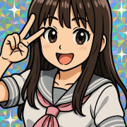 NO95 やまだ☁️