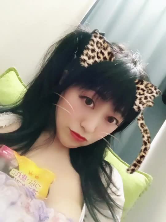 猫の日＆ツインテールの日やってしまいました‪💦‬ごめんなさい🙏