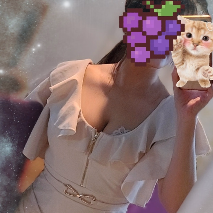 お久しぶりです😊
やったぁ⸜(* ॑  ॑* )⸝また会えました〜〜

来てくれて本当に嬉しかったです( *´꒳`*)

キューピーコーワとラムネで
疲れをとってね✨

沢山､満足してもらえて良かったです✨

また会いましょう〜✨