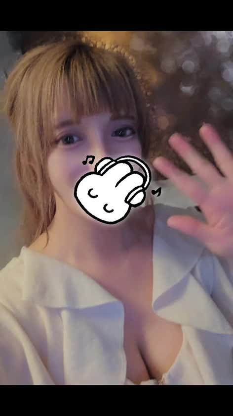 指名して下さって✨
ありがとうございますっ💜‪💜‪💜‪

いっぱいお話して､めっちゃ楽しかったです🎶(´˘`＊)
足のマッサージもして
疲れをとってもらえて良かったよんー✨

満足してもらえて嬉しいです💜‪

また来てね！