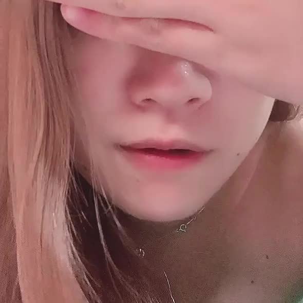 マリにペロペロされてみない？
