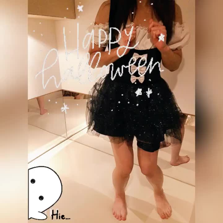 バニーちゃんだよーん❤️