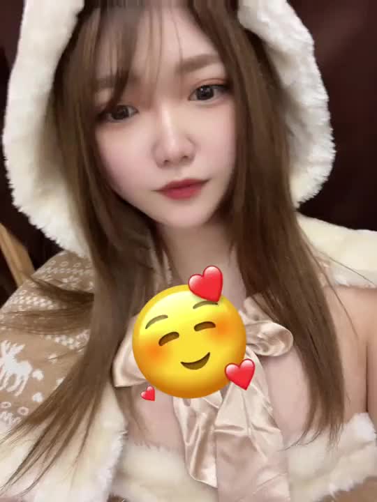 クリスマスプレゼント🎁❤️