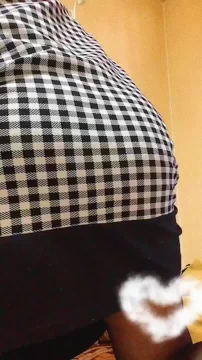 大きいおしり♥️    ダメですか？🥺