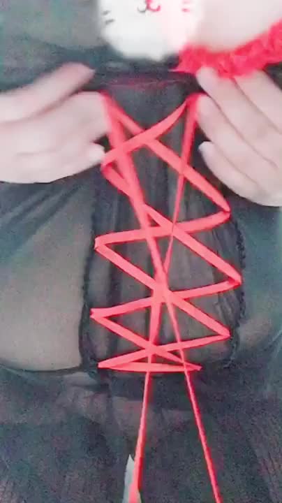 おっパイいっぱい触ってね⋆⸜🧡⸝‍⋆