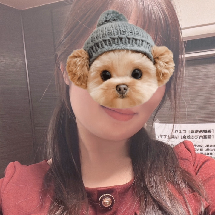 おはよ〜う！！！☀️

最近は春！って感じのお天気と暖かさで嬉しいけど、花粉がキツイ〜！😂笑

薬飲んで闘っております🔪

今日も花粉に負けず楽しみます🤭

よろしくね👏