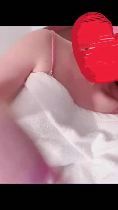 お姉さんと一緒おやすみする？☺️💗