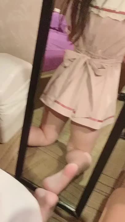 おしり触りに来てね🍑💕